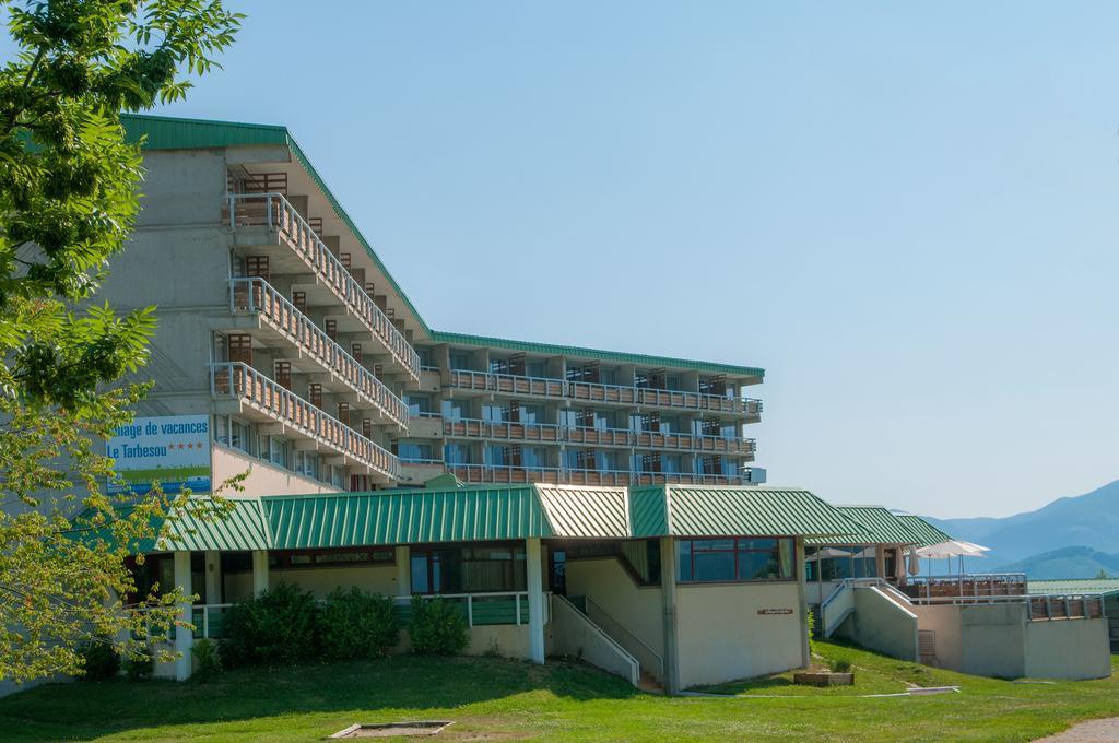 Parco vacanze Village Le Tarbesou 4*