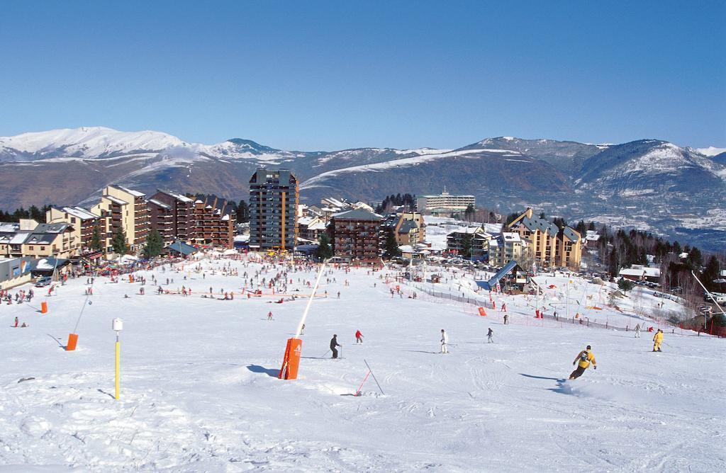 Parco vacanze Village Le Tarbesou