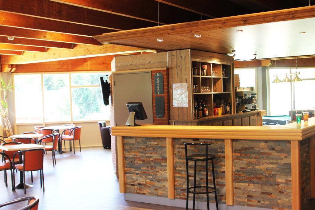 Vakantiepark Village Le Tarbesou Ax-les-Thermes